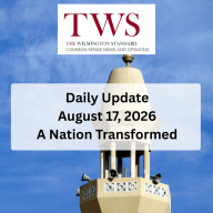 A Nation Transformed - August 17, 2026