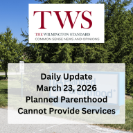 Daily Update - March 23, 2026