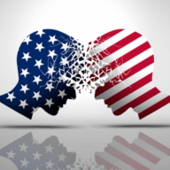The Party Versus The People