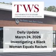 Daily Update - March 24 2026