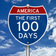 Trump 2.0- A brief look at the Administration’s First 100 days 