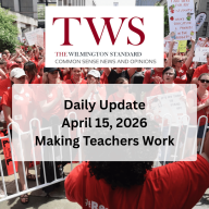 Daily Update - April 15, 2026