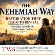 The Nehemiah Way