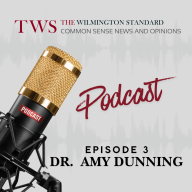 Conversation with Dr. Amy Dunning - Candidate for Board of Education