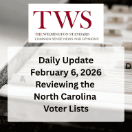 Daily Update - February 6, 2026