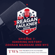 Episode 7: Ignoring History - Zohran Mamdani and NYC