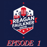 Reagan Faulkner Show: Episode 1