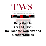 Daily Update - April 14, 2026