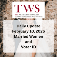 Daily Update - February 11, 2026