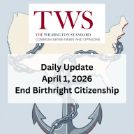 Daily Update - April 1, 2026