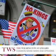 The No Kings Protests: What Millions in the Streets Really Means for America