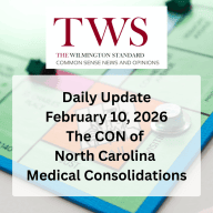 Daily Update - February 10, 2026
