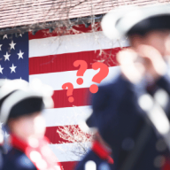 True Patriots?