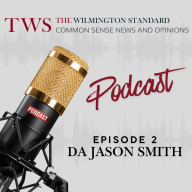 Episode 2:  District Attorney Jason Smith