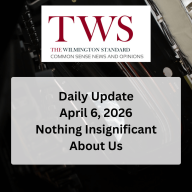 Daily Update - April 6, 2026