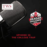 Episode 36: The College Trap