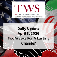 Daily Update - April 8, 2026