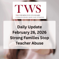 Daily Update - February 26, 2026