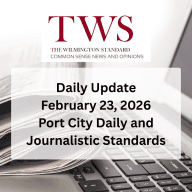 Daily Update - February 23, 2026