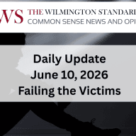 Failing the Victims: How Our Mental Health System Lets the Dangerous Slip Through - Daily Update June 10, 2026