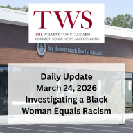 Daily Update - March 24 2026