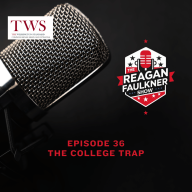 Episode 36: The College Trap