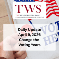 Daily Update - April 9, 2026
