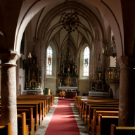 The Legacy of Christian Arts in Culture