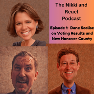 Episode 1: Wrapping Up The Elections With Dane Scalise