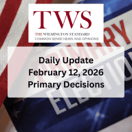 Daily Update - February 12, 2026