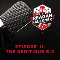 Episode 11 - The Seditious Six