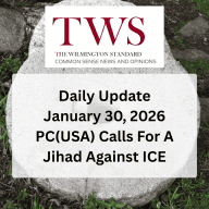 Daily Update - January 30, 2026