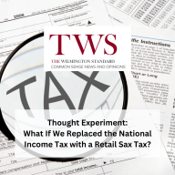 What If We Abolished The National Income Tax?