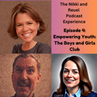 Empowering Youth: The Boys and Girls Club With Dawn-Michele Blalock