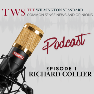 Episode 1:  Richard Collier