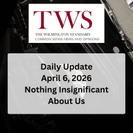 Daily Update - April 6, 2026