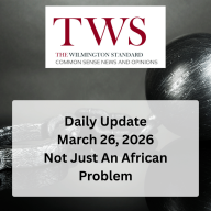 Daily Update - March 27, 2026