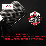 Mexico in Crisis and Why America Needs a Real Border Strategy