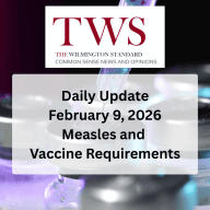 Daily Update - February 9, 2026