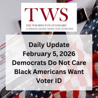Daily Update - February 5, 2026