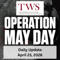 Daily Update - April 23, 2026