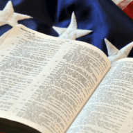 Three Things Christians Should Remember during the Trump Presidency