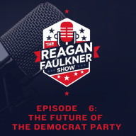 Episode 6:  The Future of the Democrat Party