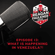 Episode 13: What is Happening In Venezuela?!