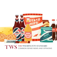 Taxpayer-Funded Junk Food - June 24, 2026