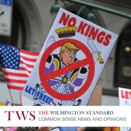 The No Kings Protests: What Millions in the Streets Really Means for America