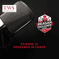 Episode 33: Redeemed in Chaos