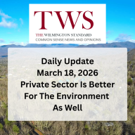 Daily Update - March 18, 2026