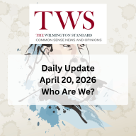 Daily Update - April 20, 2026
