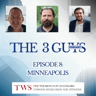 Episode 8:  Minneapolis